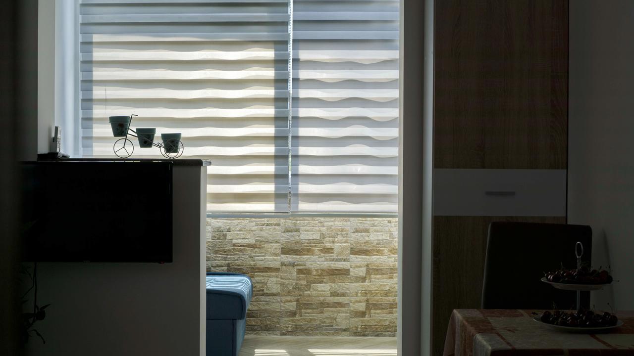 Apartments Pravica Требинье Экстерьер фото
