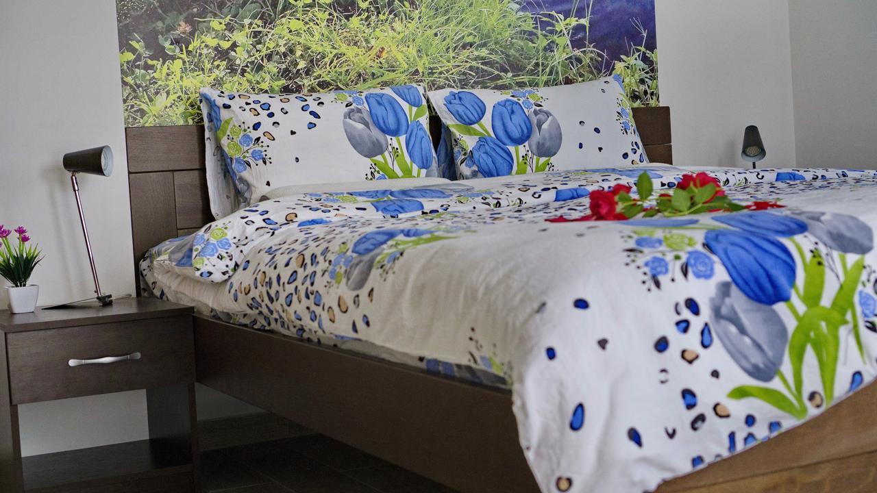 Apartments Pravica Требинье Экстерьер фото
