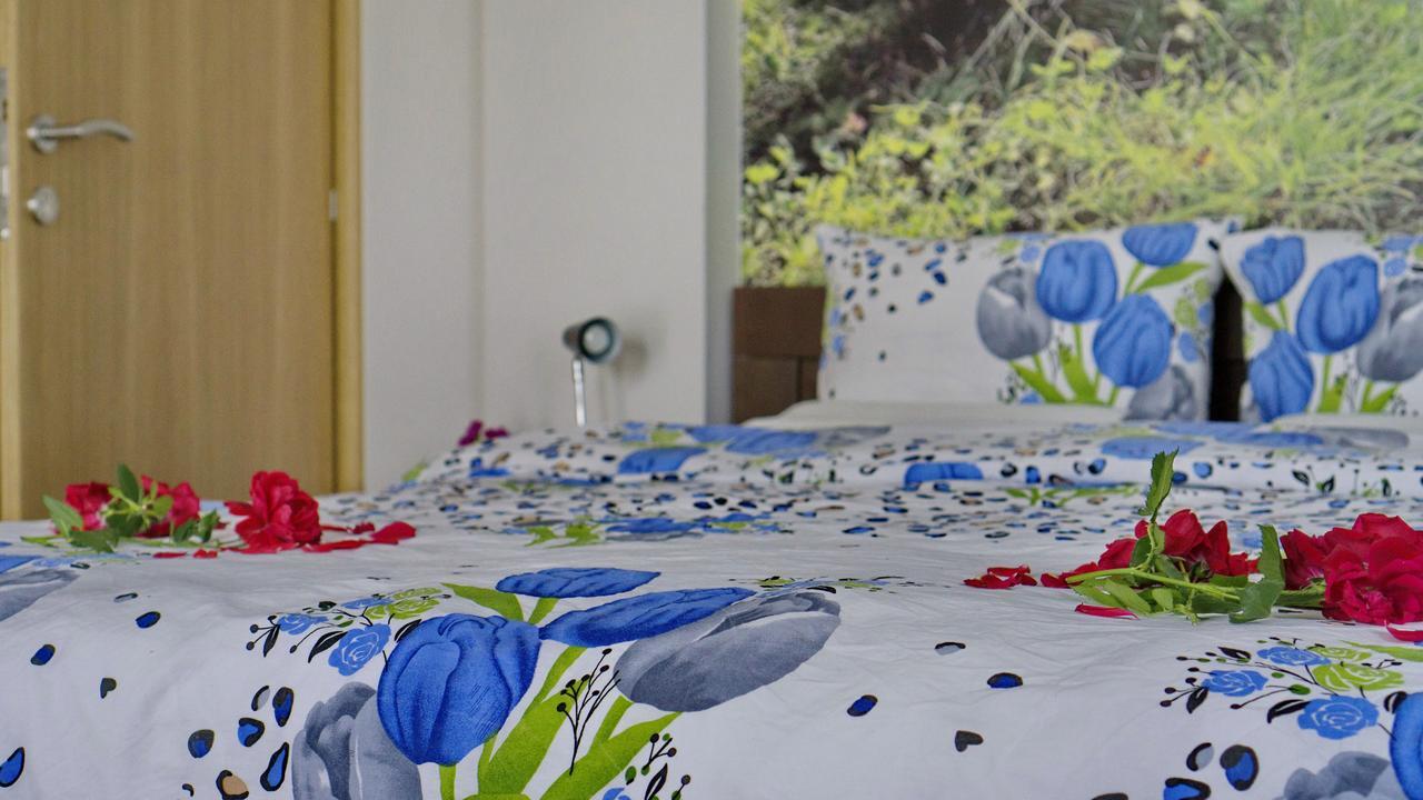 Apartments Pravica Требинье Экстерьер фото