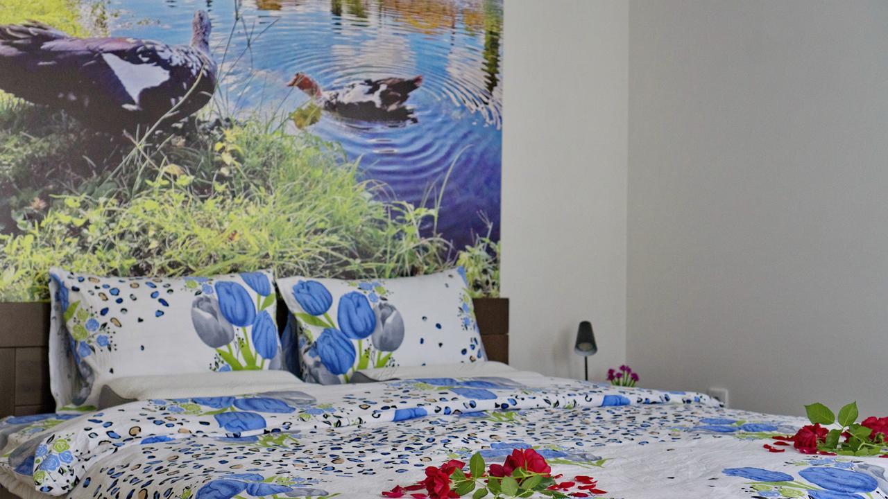 Apartments Pravica Требинье Экстерьер фото